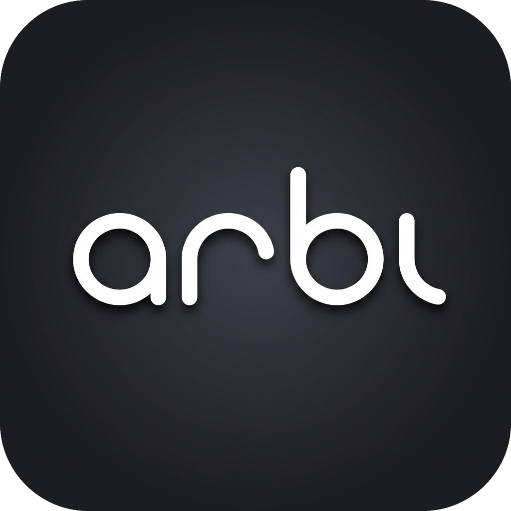 arbi App Icon